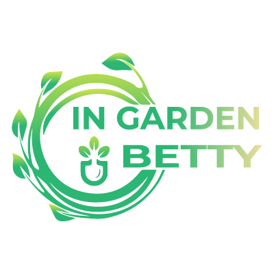 ingardenbetty.com