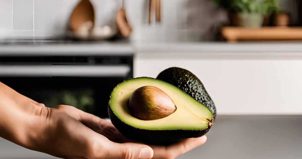 how to tell if an avocado is ripe