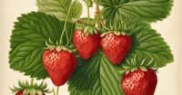 strawberry types