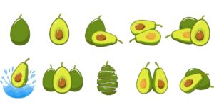 how to tell if an avocado is ripe