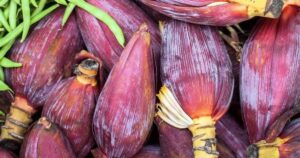 Banana Flowers Are an Unexpected Superfood