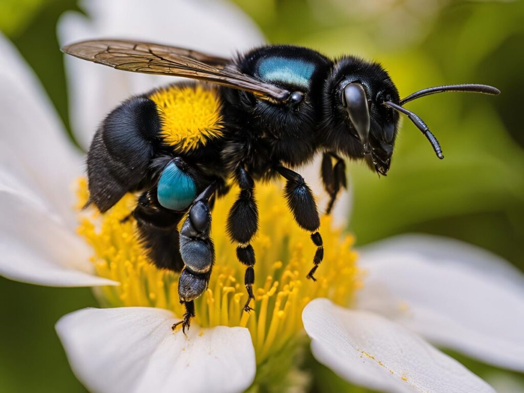 Carpenter Bees