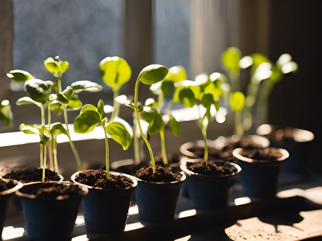 How Long Do Old Seeds Last