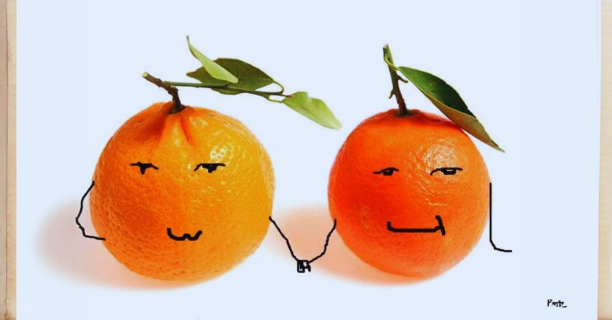 Difference Between Clementine and Mandarin