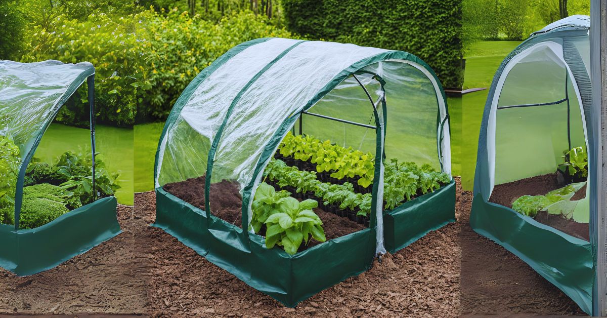 How to Choose the Right Row Cover for Your Garden?