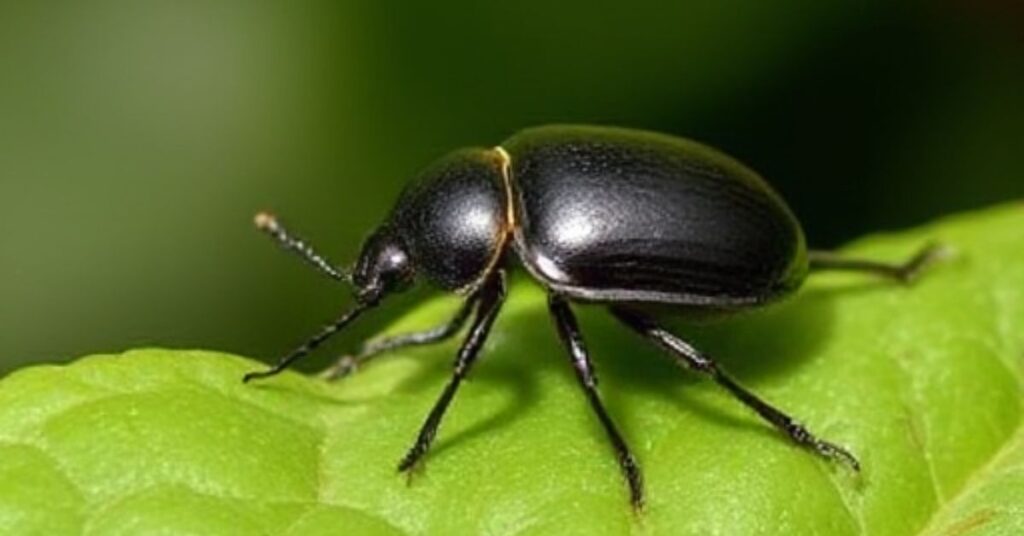 Get Rid of Fig Beetles