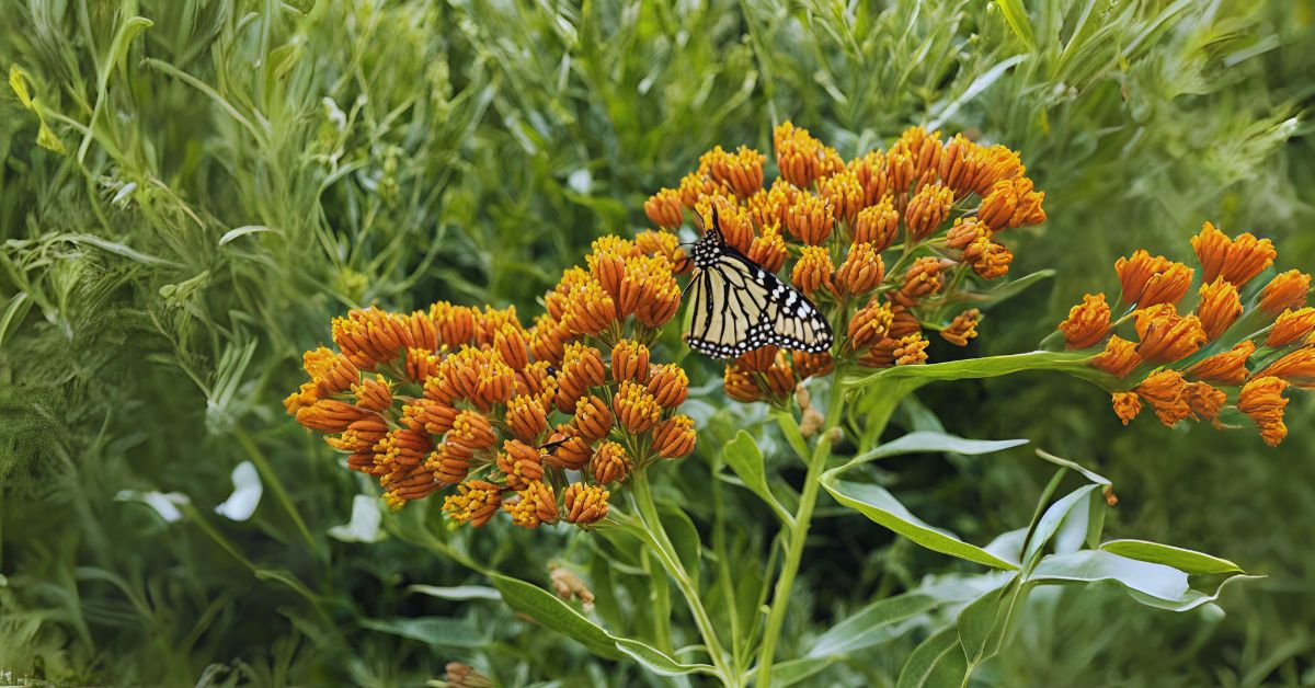 MILKWEED CARE