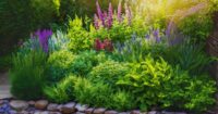 Perennial Herbs