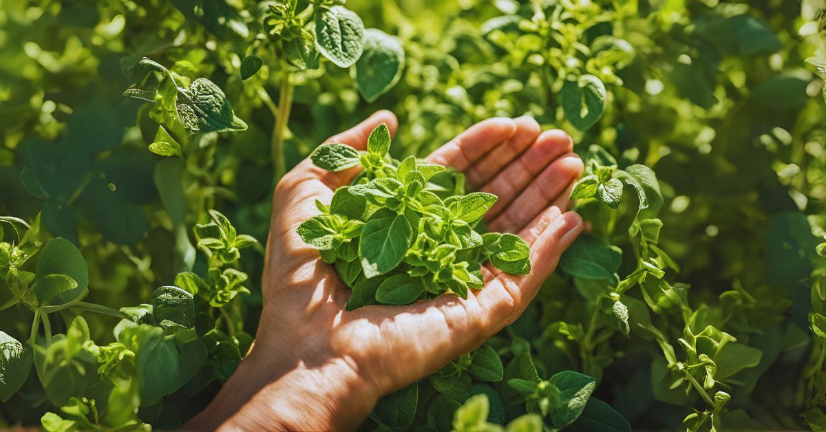 How do you Store Fresh Oregano: A Step-by-step Tutorial?