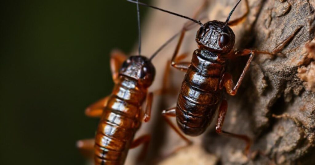 Prevent and Get Rid of Earwigs