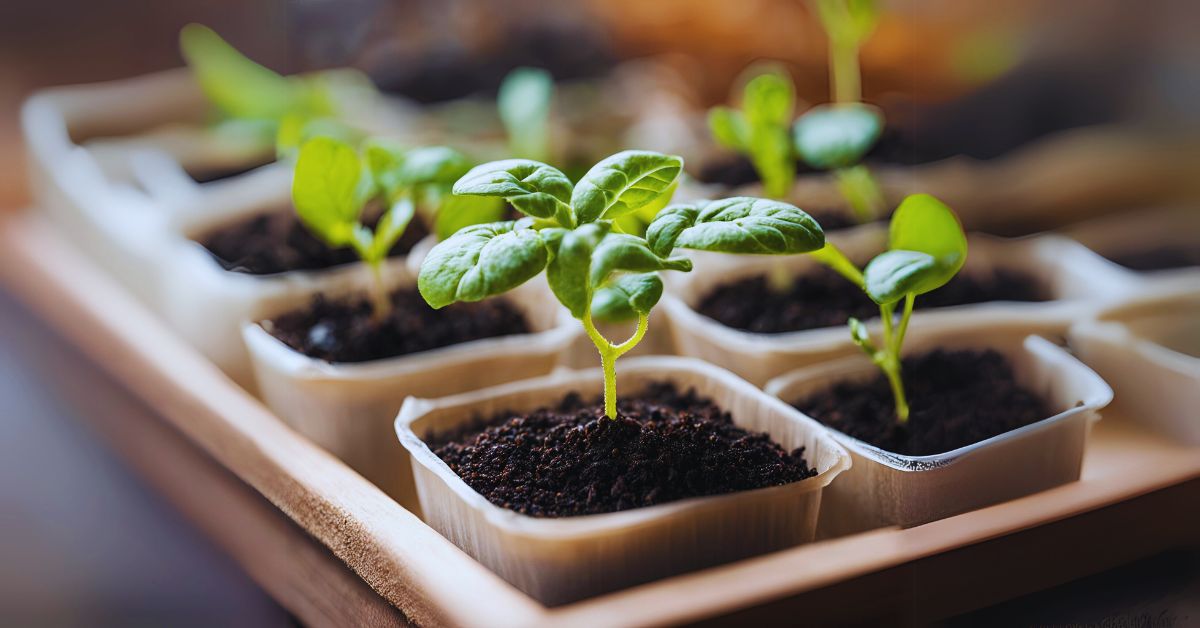 Tips to Germinate Hard-to-Start Seeds