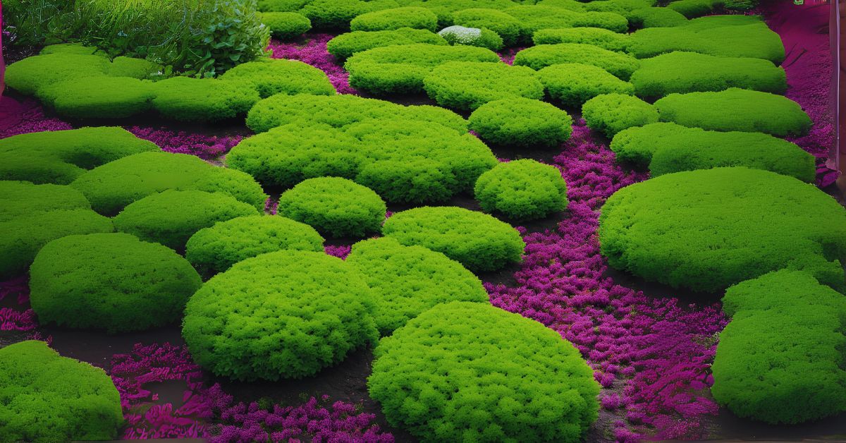 Best Evergreen Ground Cover Plants