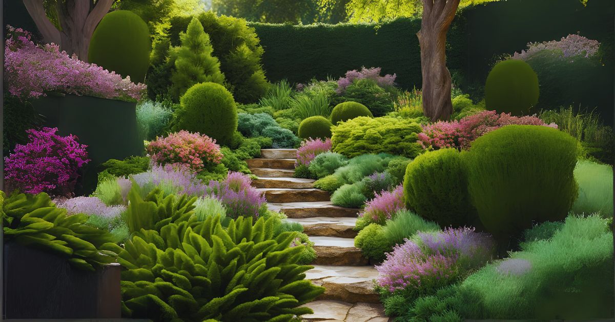 Expert Tips for Planting Evergreen Ground Cover