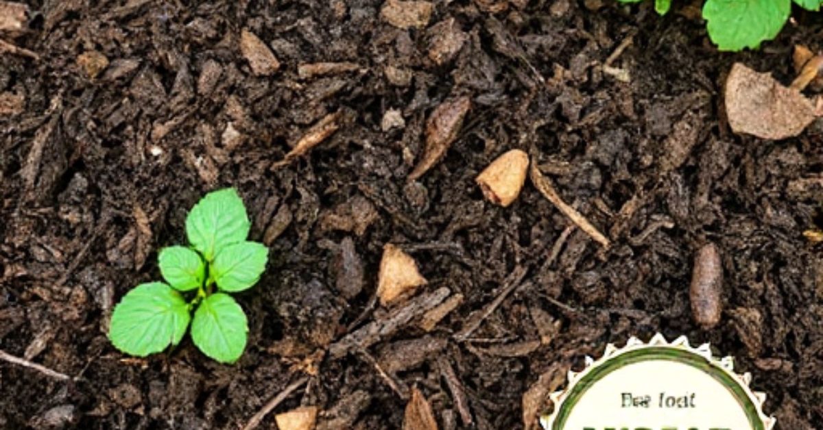 Types of Organic Mulch