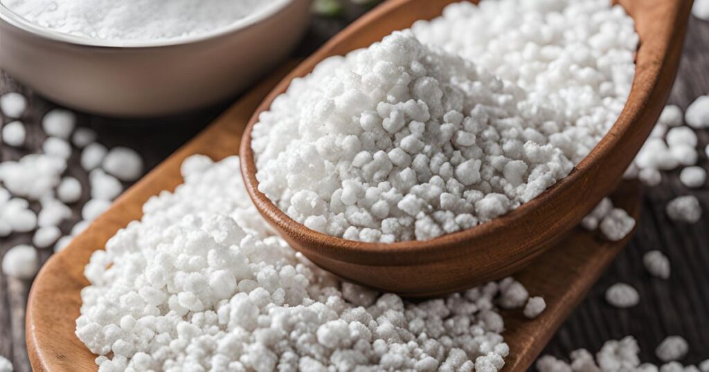 What is perlite