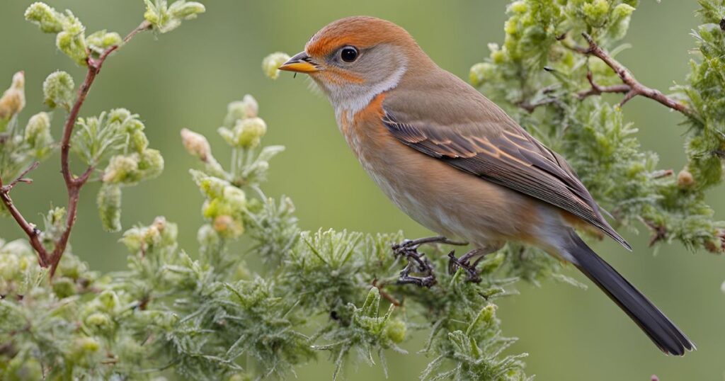 common British garden birds