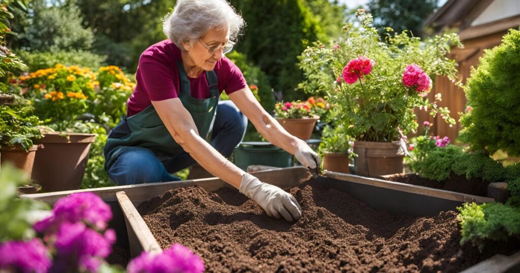 how to use vermiculite