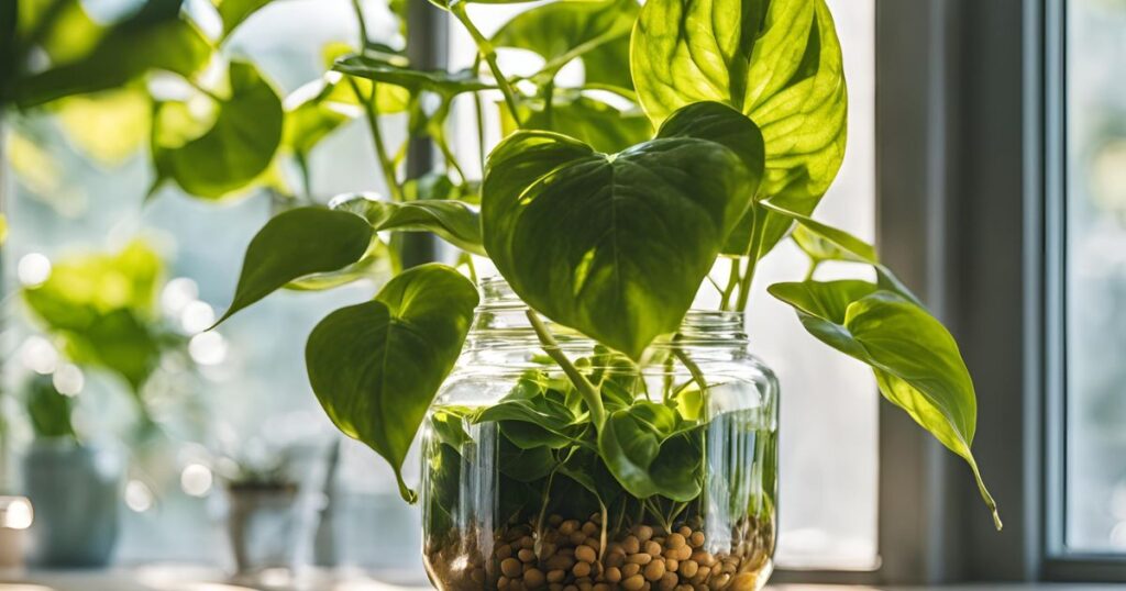 How to care for golden pothos