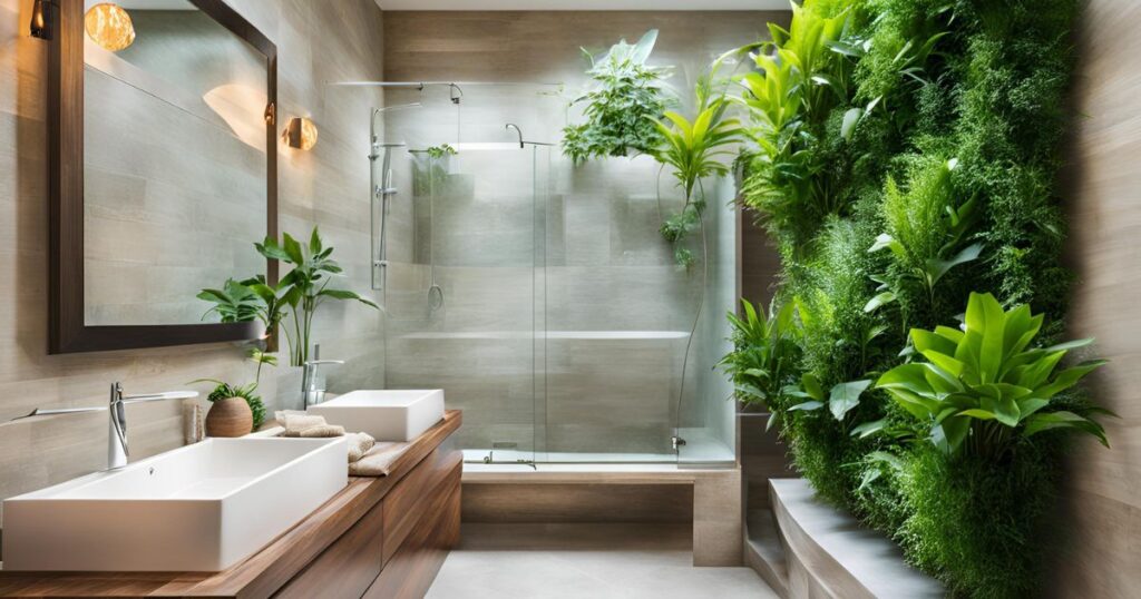 Best plants for a bathroom