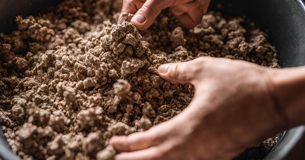 how to use vermiculite