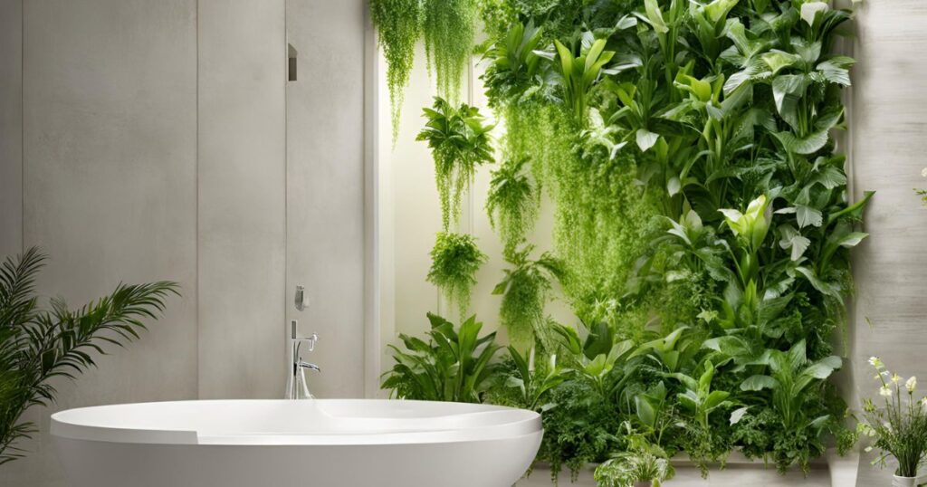 Best plants for a bathroom