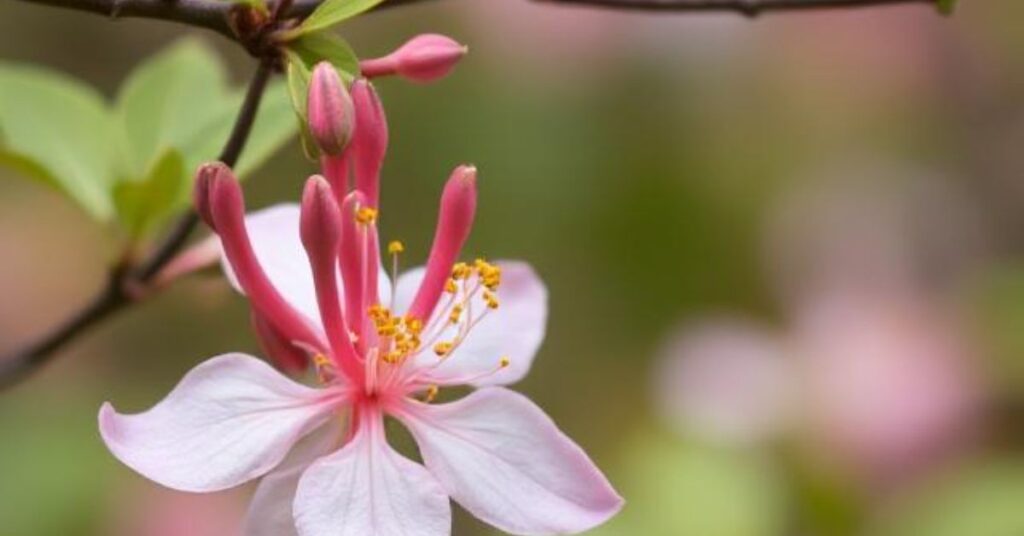 How to grow and care for honeysuckle