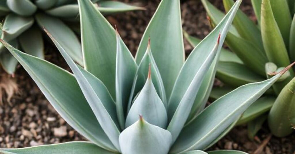 How to grow Aloe vera