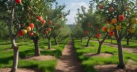 What Is an Orchard