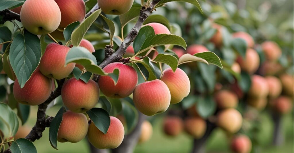 What Is an Orchard