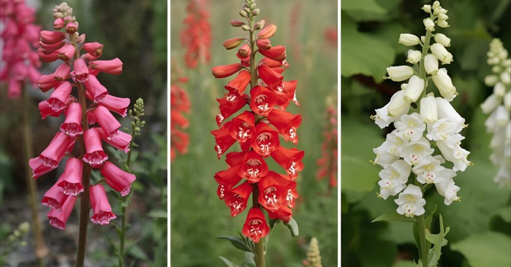 antirrhinum flower