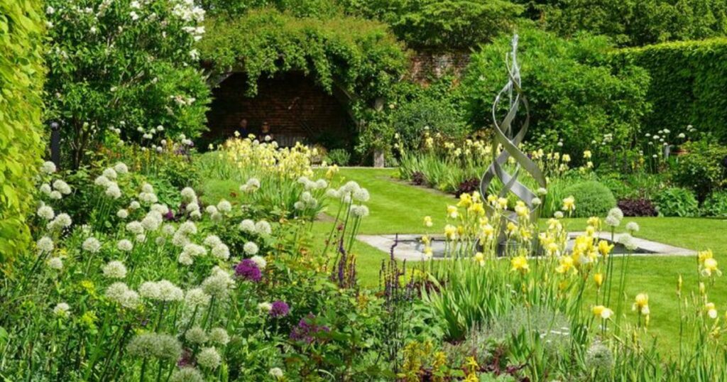 kells bay house and gardens