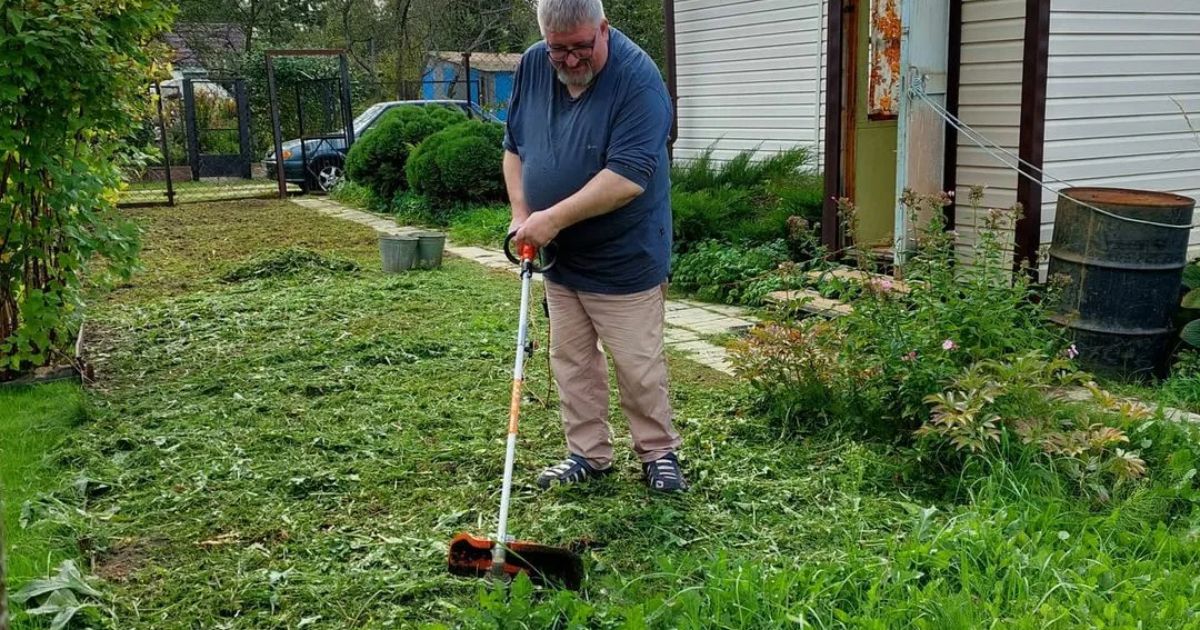 how to learn how to garden